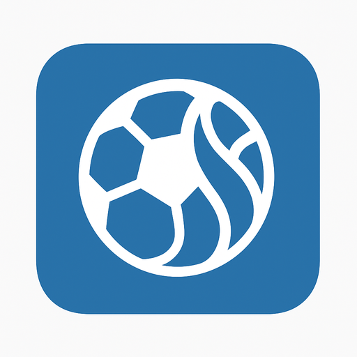 体球网 Logo