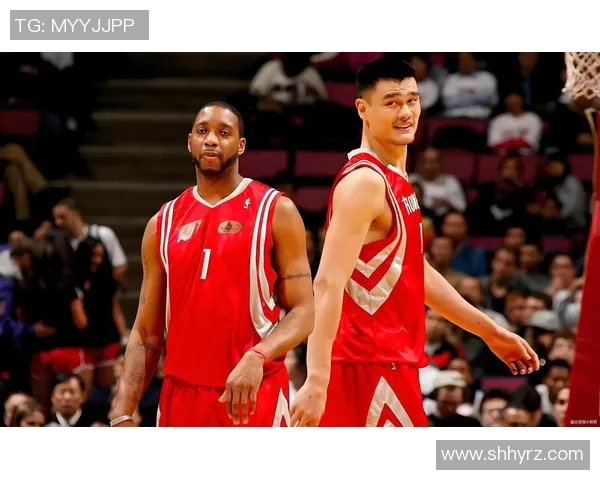 姚明引领亚洲篮球崛起的传奇之路与未来展望