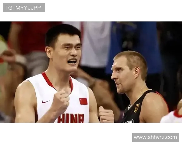 姚明洋爱辉的传奇人生与篮球梦想的交织之旅