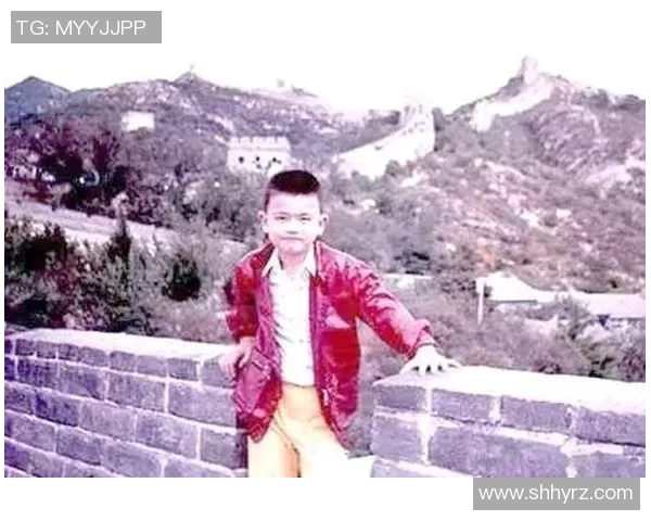 姚明的姨母如何在篮球巨星背后默默支持他的成长与成功