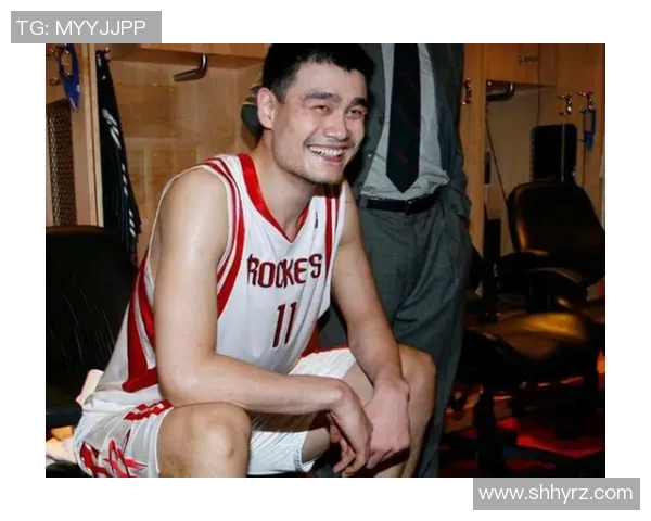 姚明篮球专业：从NBA巨星到中国篮球教育的引领者与推动者