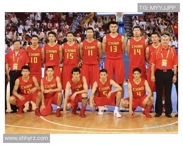 姚明身高轨迹与篮球生涯的辉煌成就及其对中国体育的影响分析