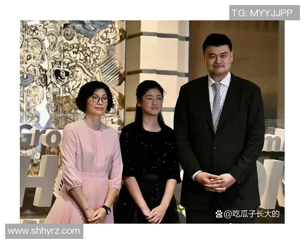 姚明亲戚身高揭秘他们的身高是否也继承了姚明的遗传基因 姚明亲戚身高揭秘他们的身高是否也继承了姚明的遗传基因