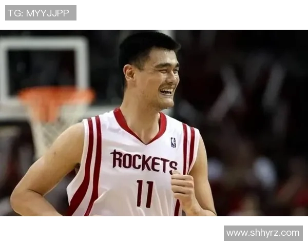 姚明因饮食习惯改变而发胖的背后故事与健康影响分析 姚明因饮食习惯改变而发胖的背后故事与健康影响分析