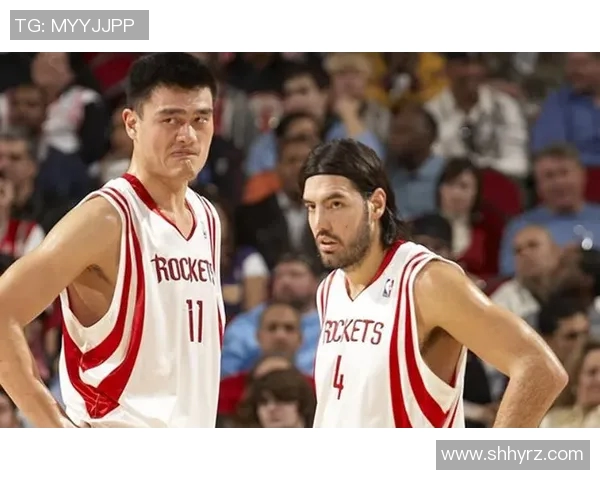 姚明勇士菜鸟的传奇之路如何改变了NBA的未来与中国篮球的崛起 姚明勇士菜鸟的传奇之路如何改变了NBA的未来与中国篮球的崛起