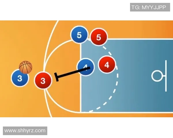 姚明远球技术解析及其对现代篮球战术的深远影响