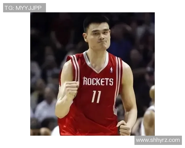 追寻篮球梦想的荣耀之路获得姚明奖的感悟与启示