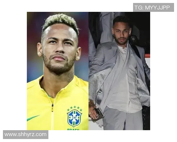 内马尔亲自推荐的足球明星袜子让你在场上也能尽显风采 内马尔亲自推荐的足球明星袜子让你在场上也能尽显风采