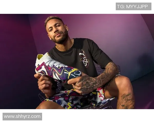 足球明星专属定制鞋款揭秘助力球场风采与个人风格的完美结合