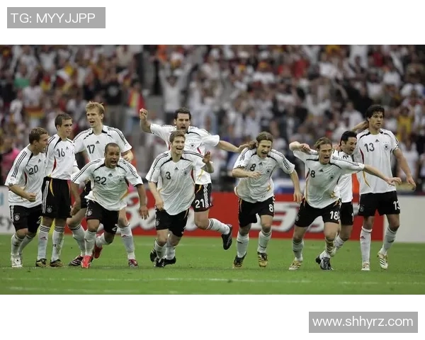 德国足球明星众多他们在世界足坛的影响力与成就分析 德国足球明星众多他们在世界足坛的影响力与成就分析